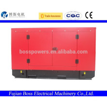 Quanchai silent type 8kw diesel generator